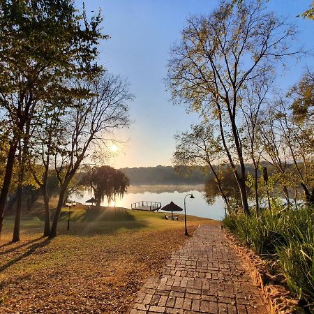 Premier Hotel Roodevalley Pretoria-Noord Exterior foto