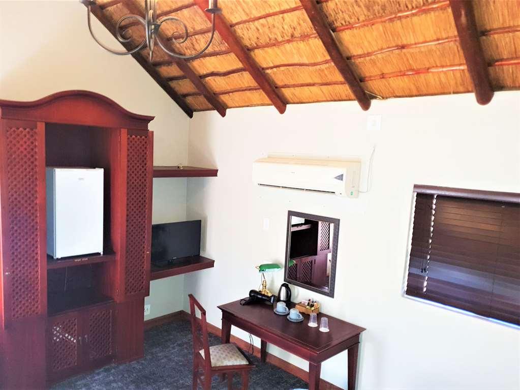 Premier Hotel Roodevalley Pretoria-Noord Zimmer foto