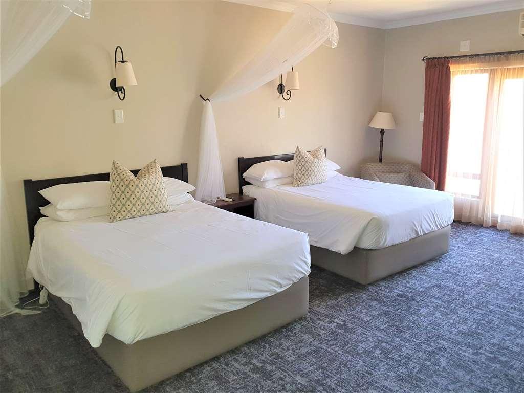 Premier Hotel Roodevalley Pretoria-Noord Zimmer foto