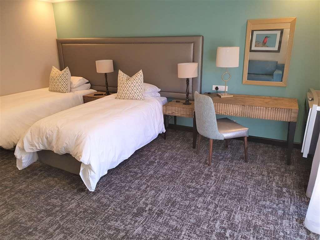 Premier Hotel Roodevalley Pretoria-Noord Zimmer foto