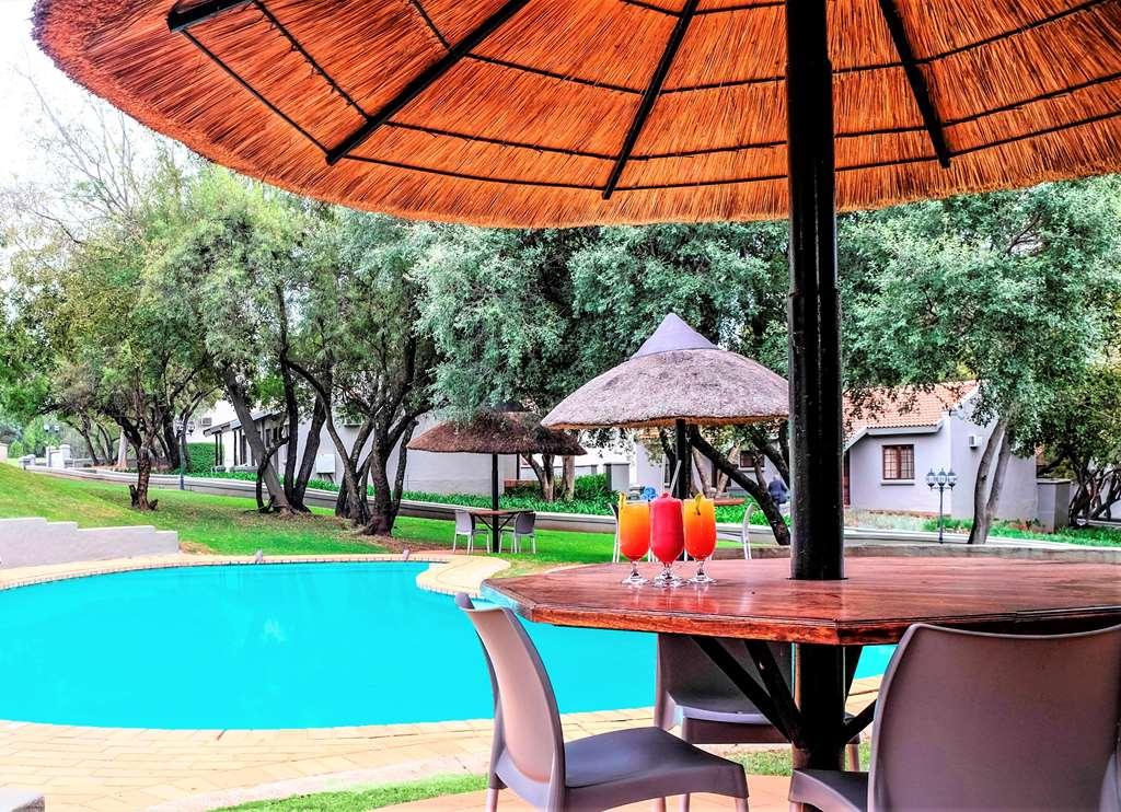 Premier Hotel Roodevalley Pretoria-Noord Einrichtungen foto