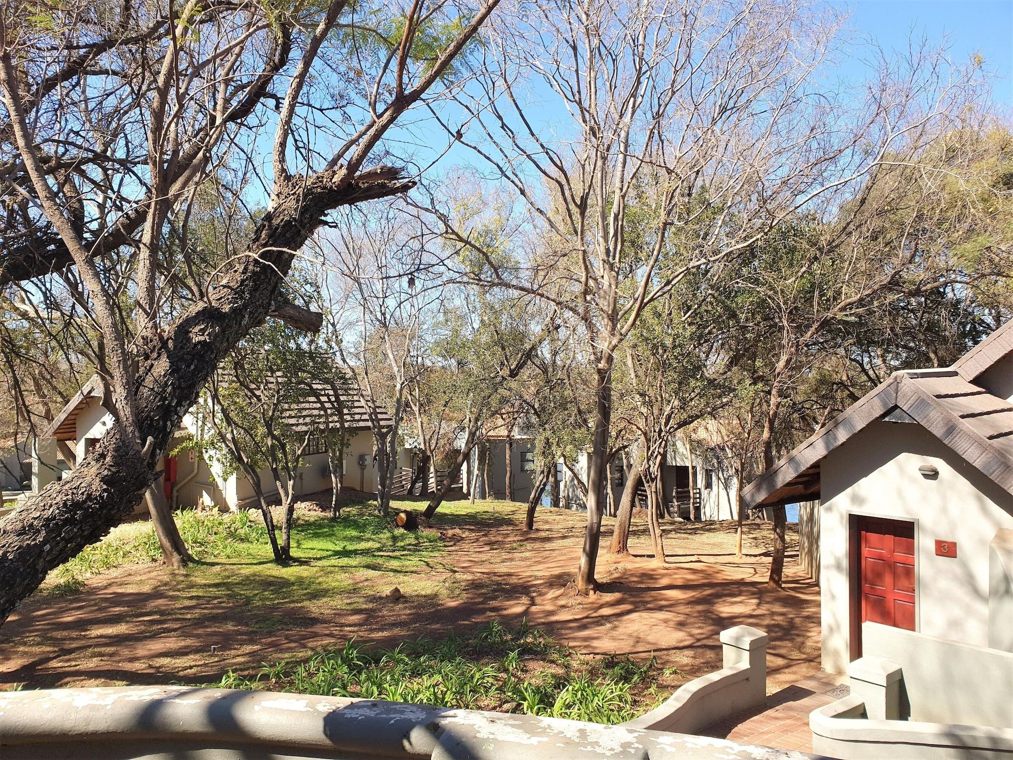 Premier Hotel Roodevalley Pretoria-Noord Exterior foto
