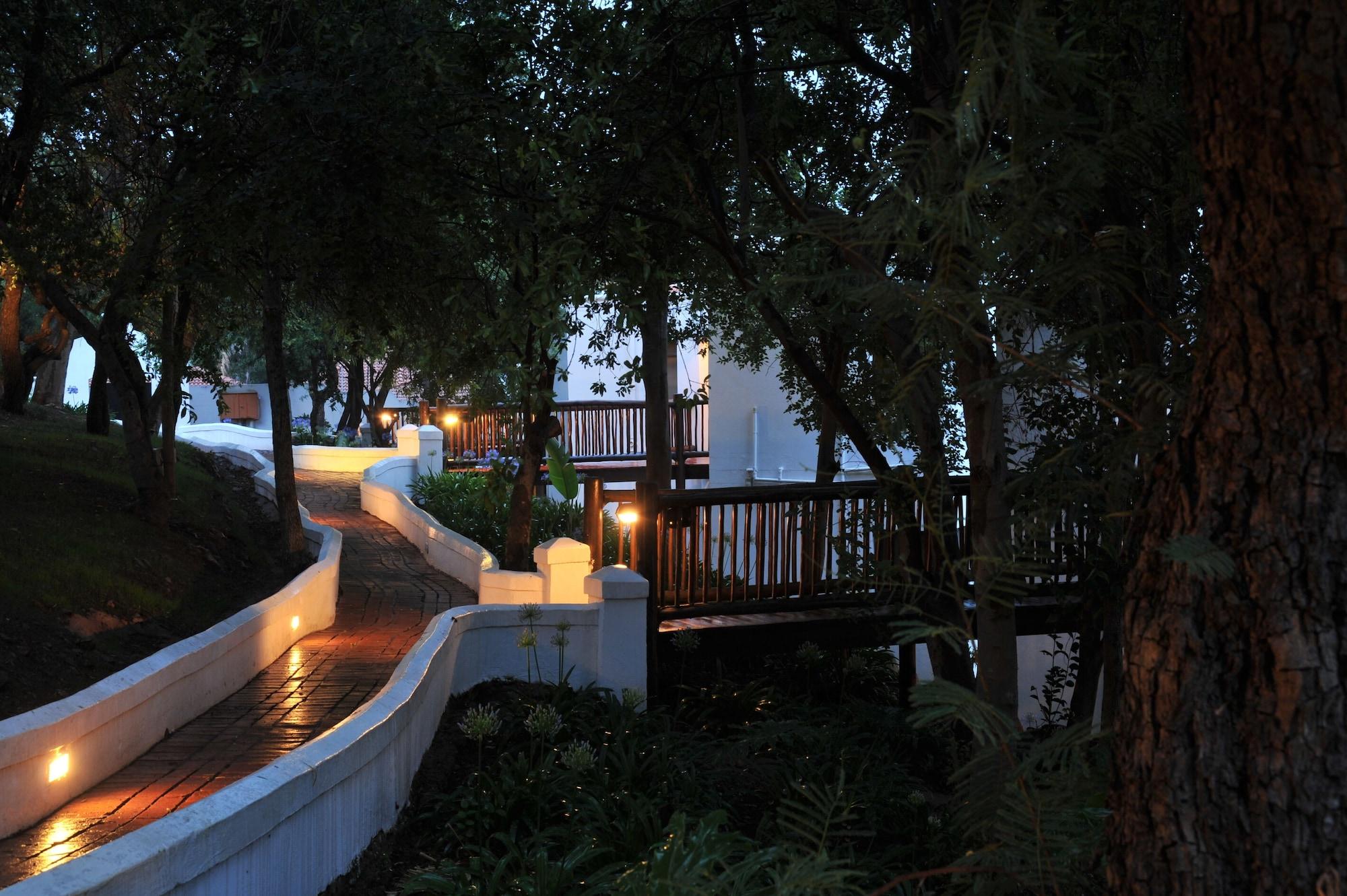 Premier Hotel Roodevalley Pretoria-Noord Exterior foto