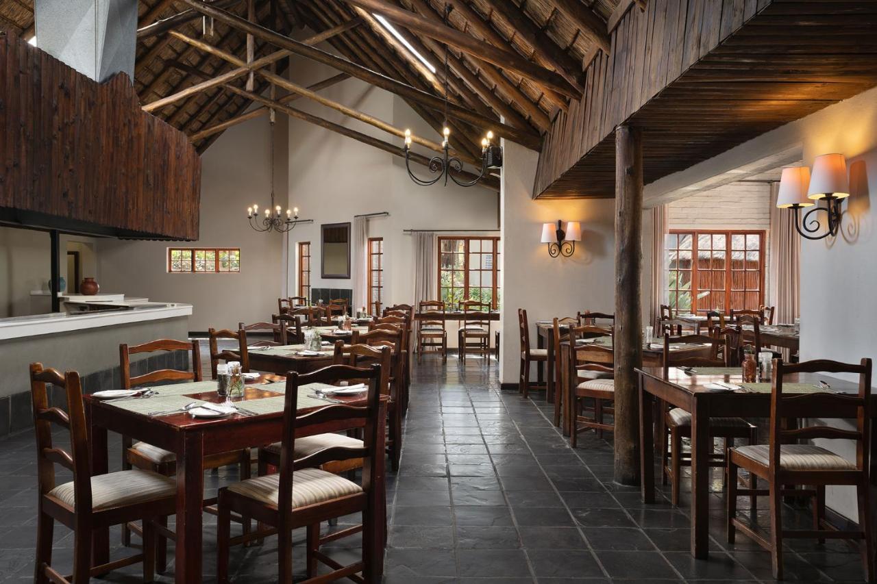Premier Hotel Roodevalley Pretoria-Noord Exterior foto