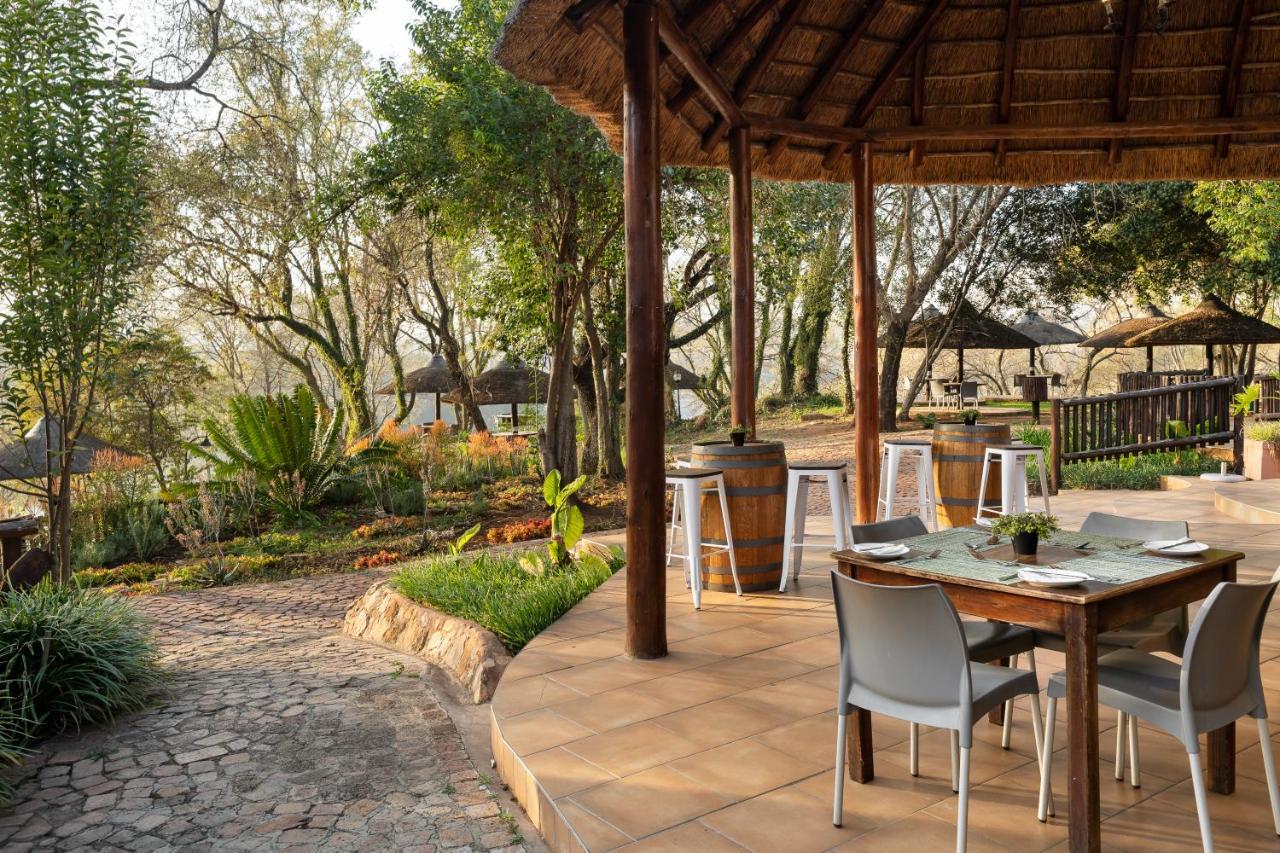 Premier Hotel Roodevalley Pretoria-Noord Exterior foto