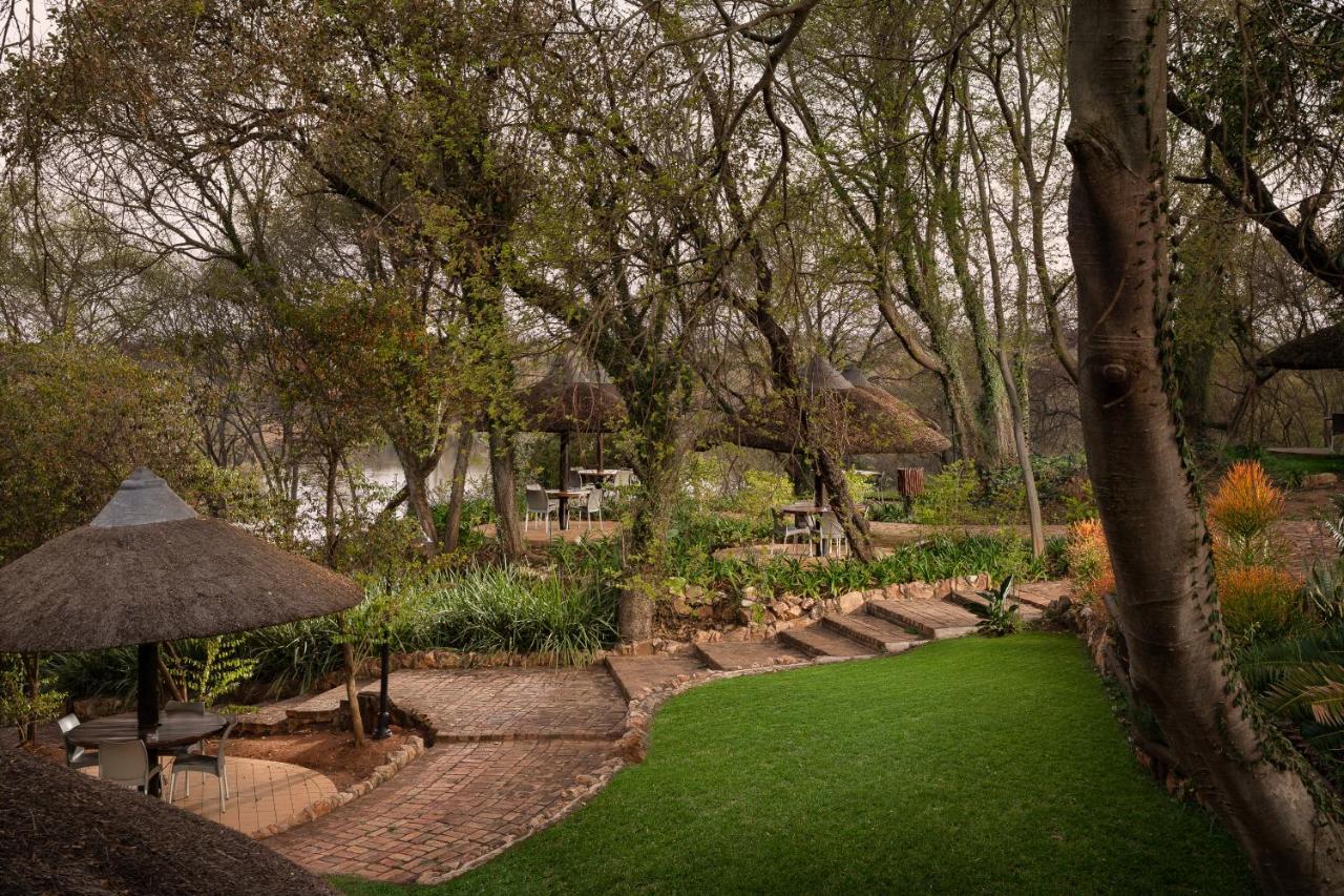 Premier Hotel Roodevalley Pretoria-Noord Exterior foto