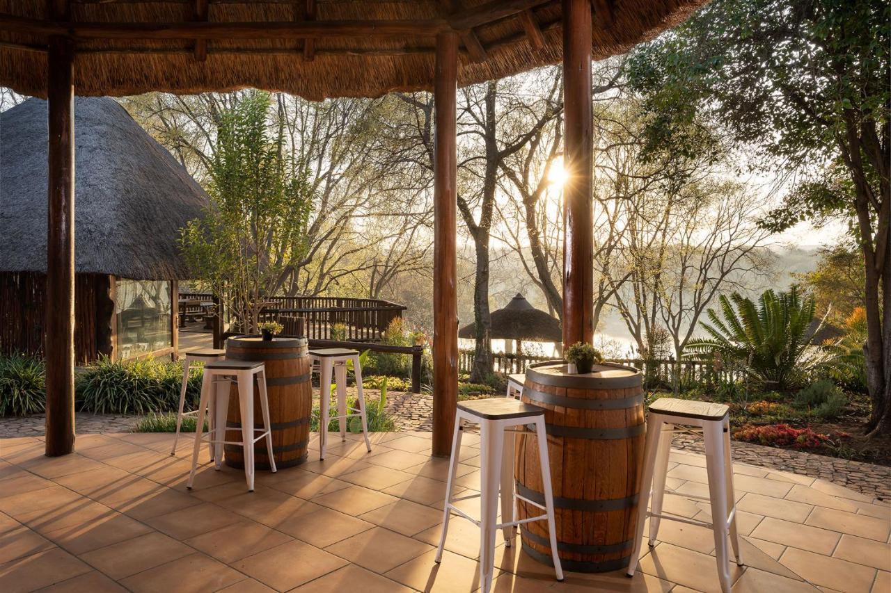 Premier Hotel Roodevalley Pretoria-Noord Exterior foto