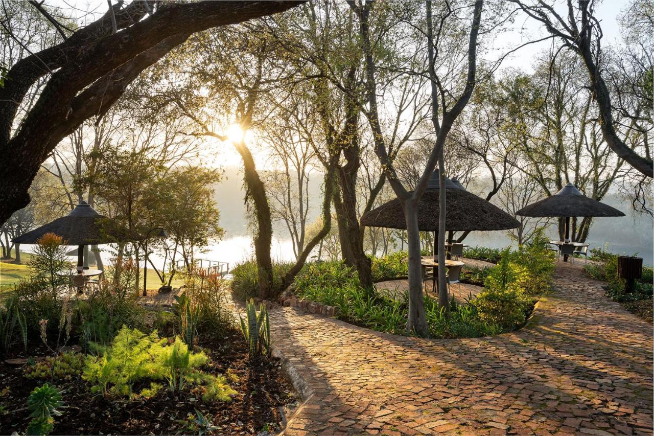 Premier Hotel Roodevalley Pretoria-Noord Exterior foto